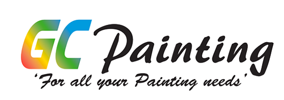 gc painting logo