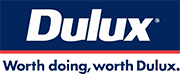 dulux paints logo